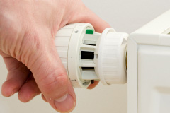 Thorpe Salvin central heating repair costs
