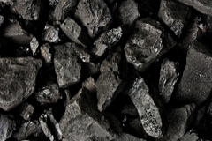 Thorpe Salvin coal boiler costs